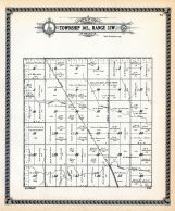 Township 10 Range 32, Thomas County 1928